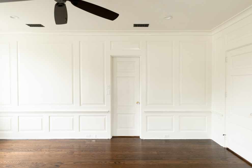 Garden District Renovation