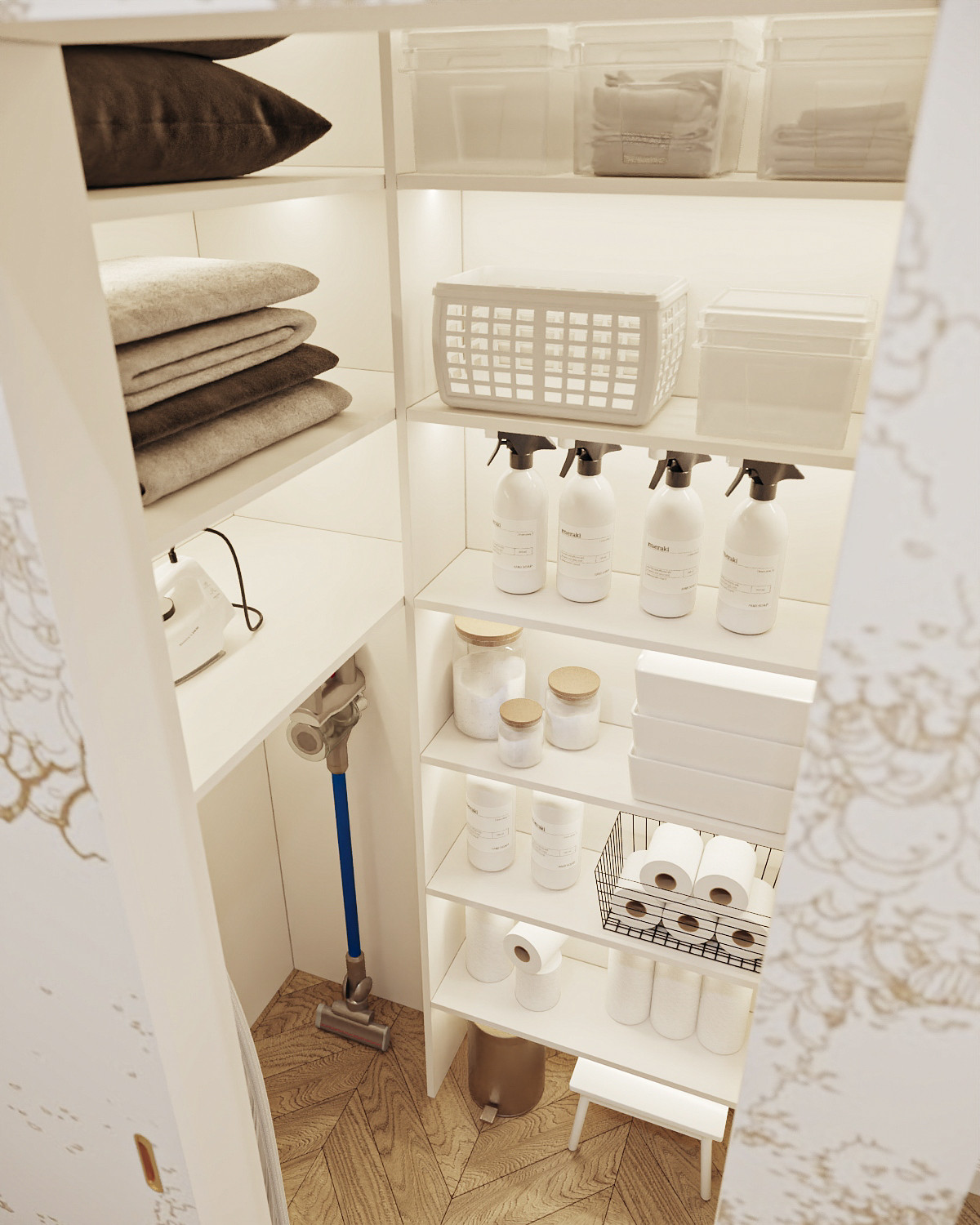 ЖК Эко Коломяги