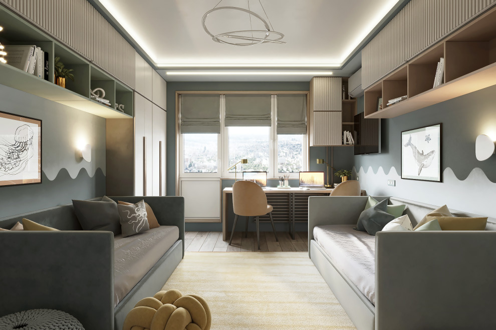 Морской бриз