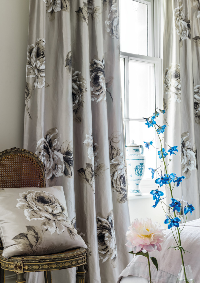 Ткани и обои Waterperry от Sanderson