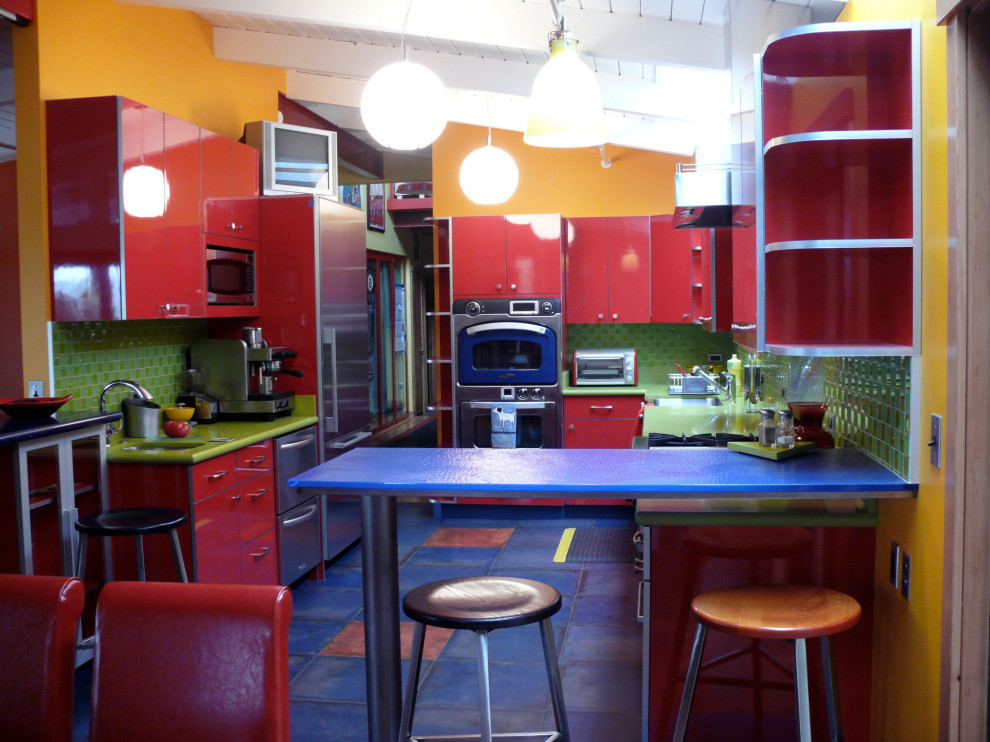 Deer Park Avenue Kitchen