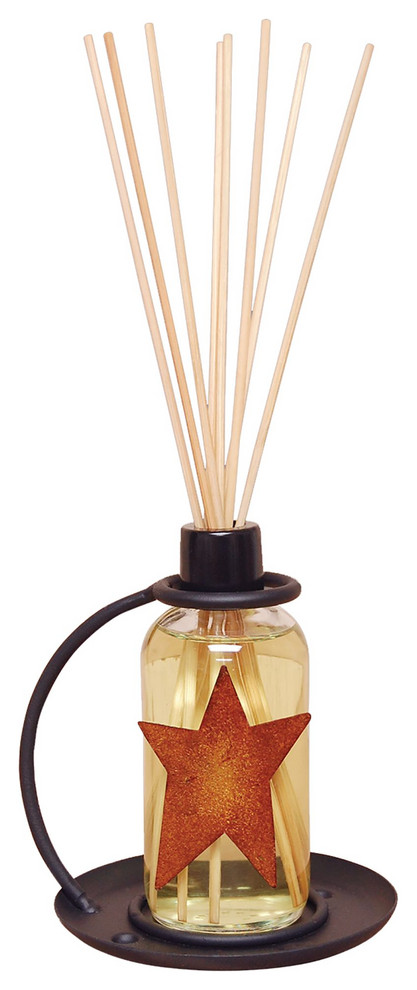 Butter Maple Syrup Reed Diffuser - Farmhouse - Home Fragrances - by KP ...