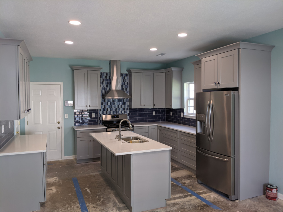 Osborne Kitchen