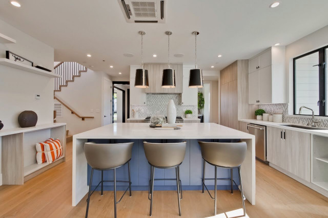 Kitchen modern-kitchen