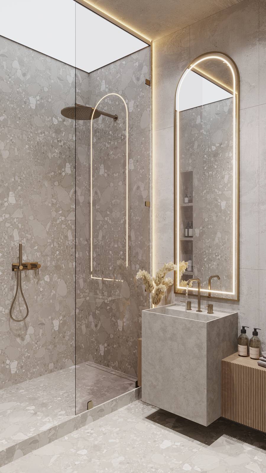 ЖК Тенистая Делюкс