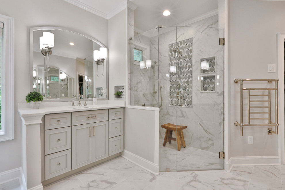 Hartman Master Bath