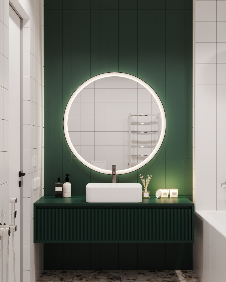 ЖК Лефортово Парк