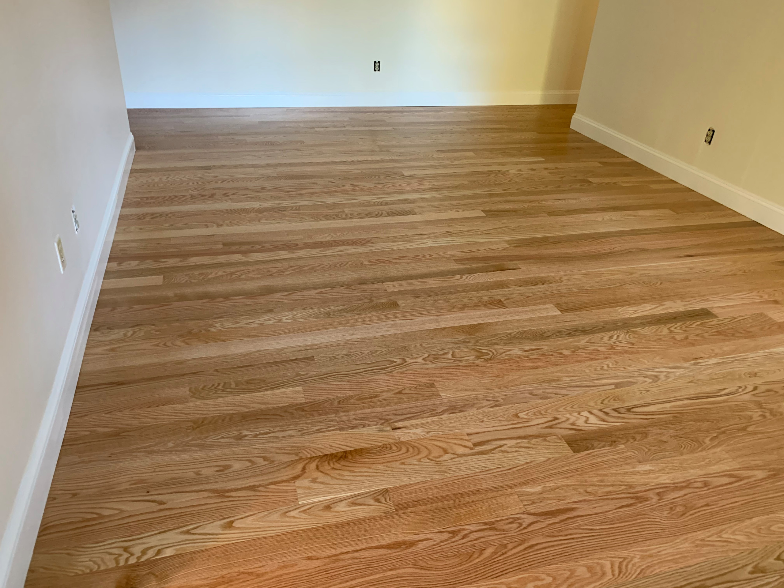 Modern Farmhouse First Floor Remodel