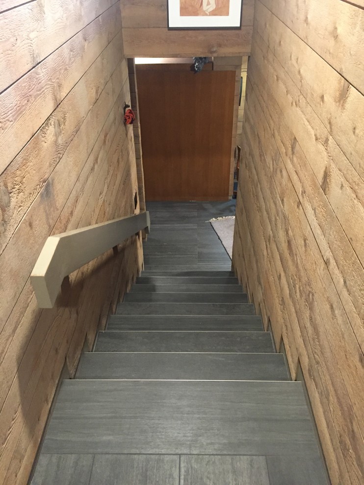 Original Ron Thom Restoration