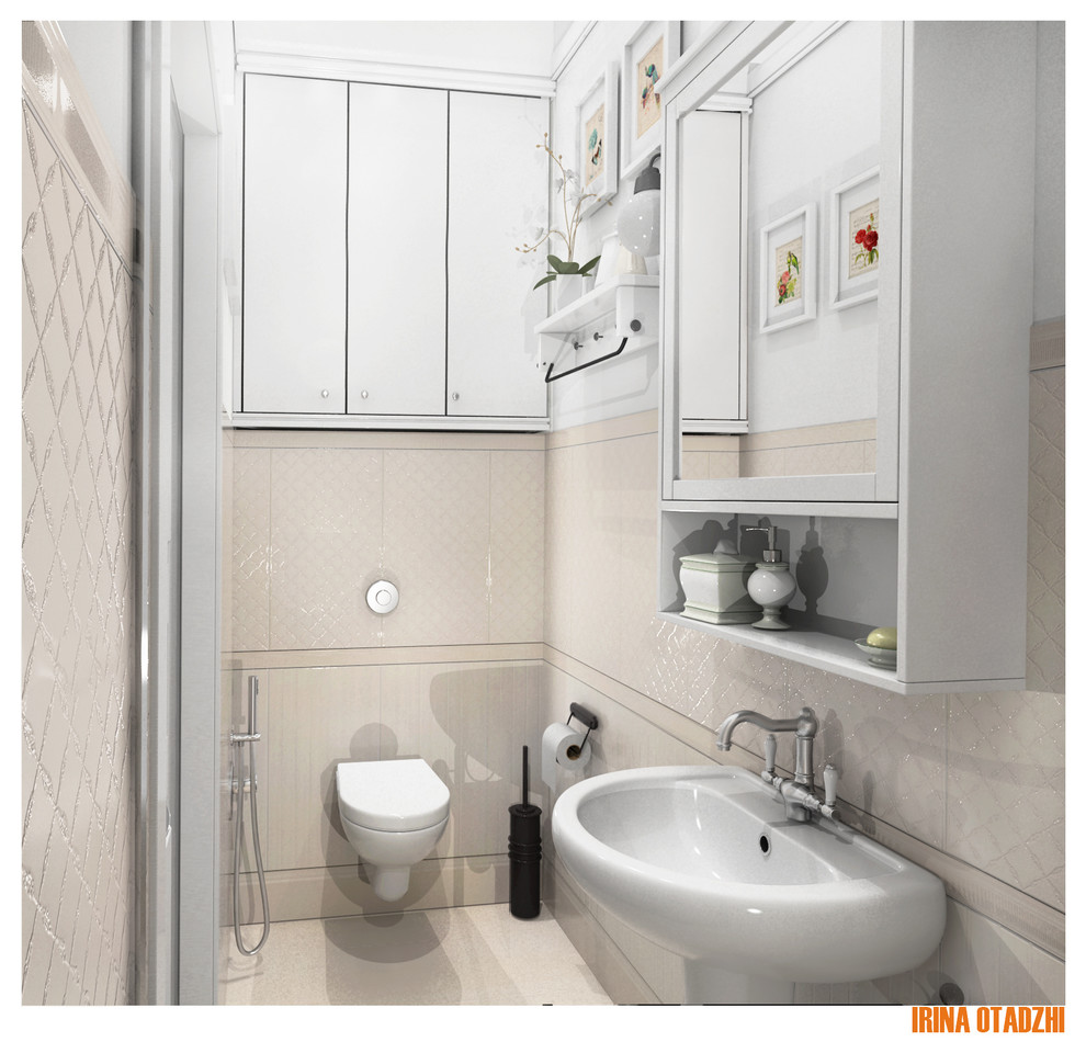 Загородный дом в Санкт-Петербурге 2017