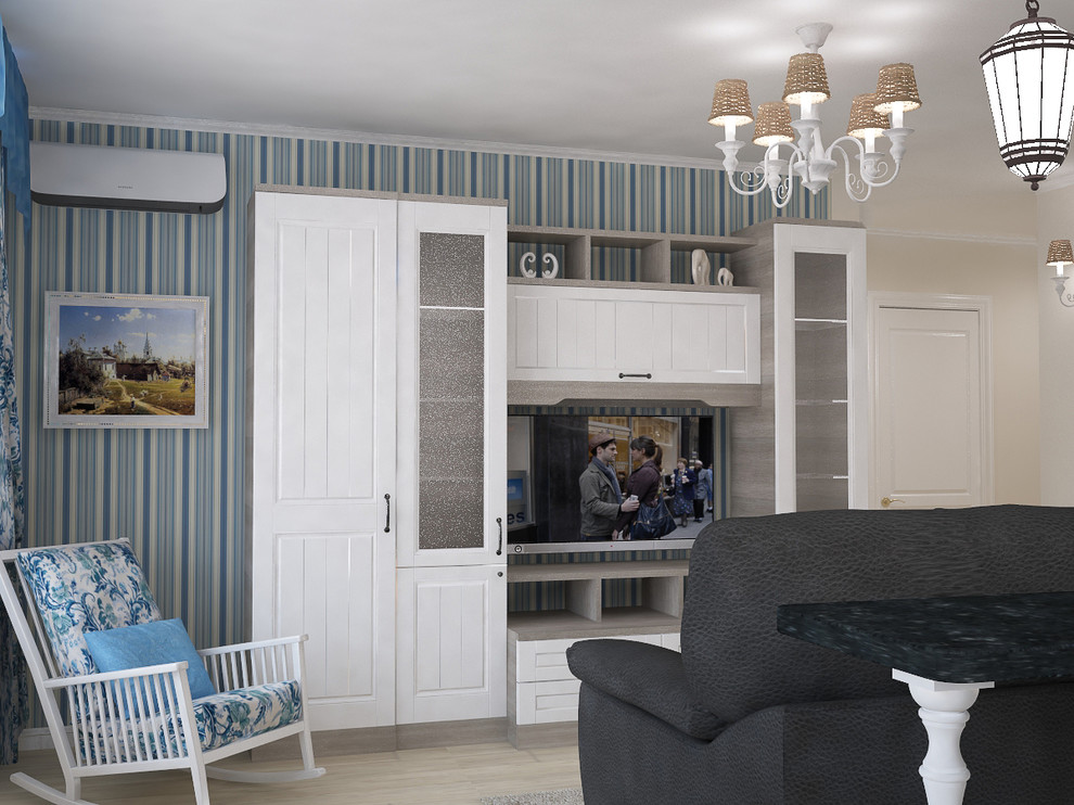 Нотки прованса