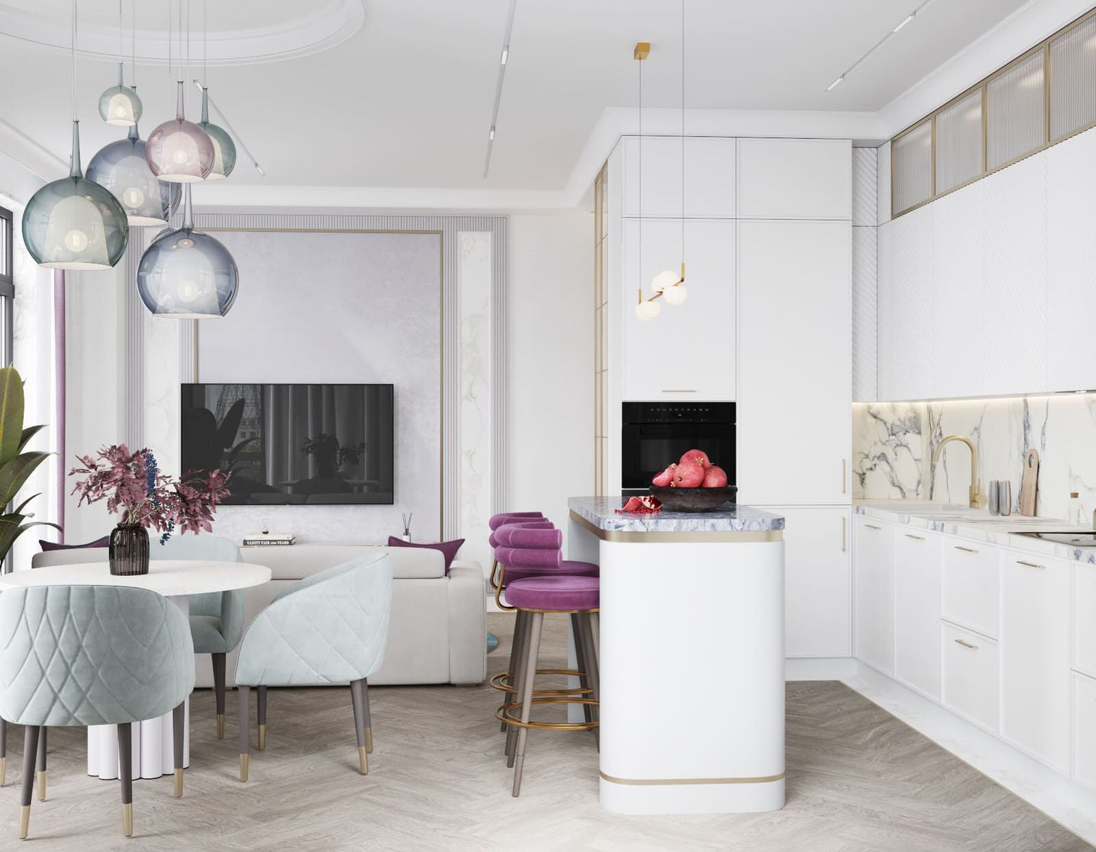 Residence Hall Шаболовский