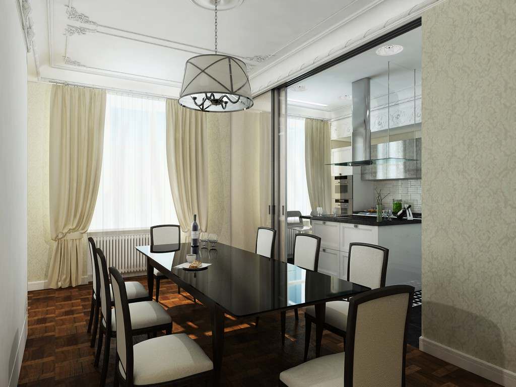 Квартира в Санкт-Петербурге