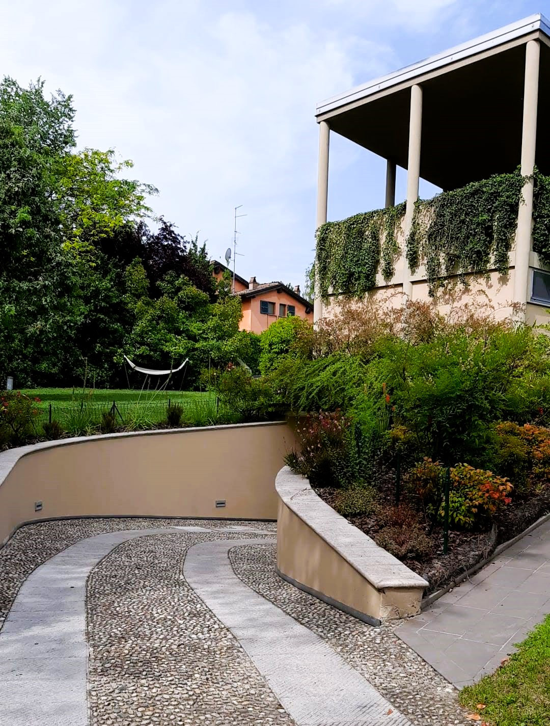 I nostri giardini