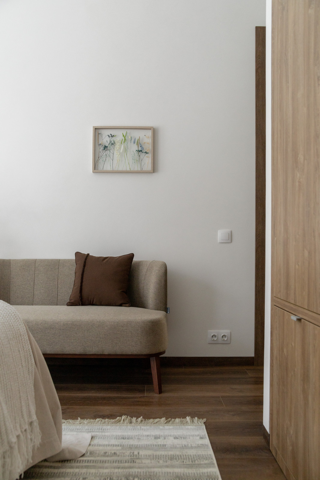 Загородный дом в п Порошино