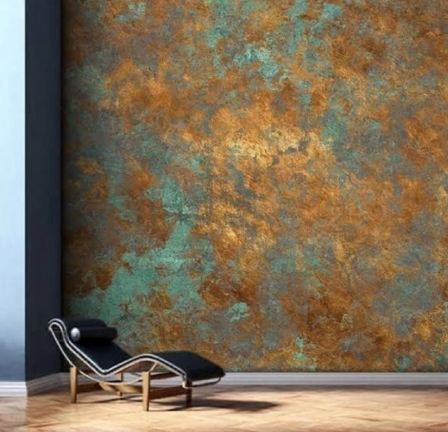 Decorative applications 