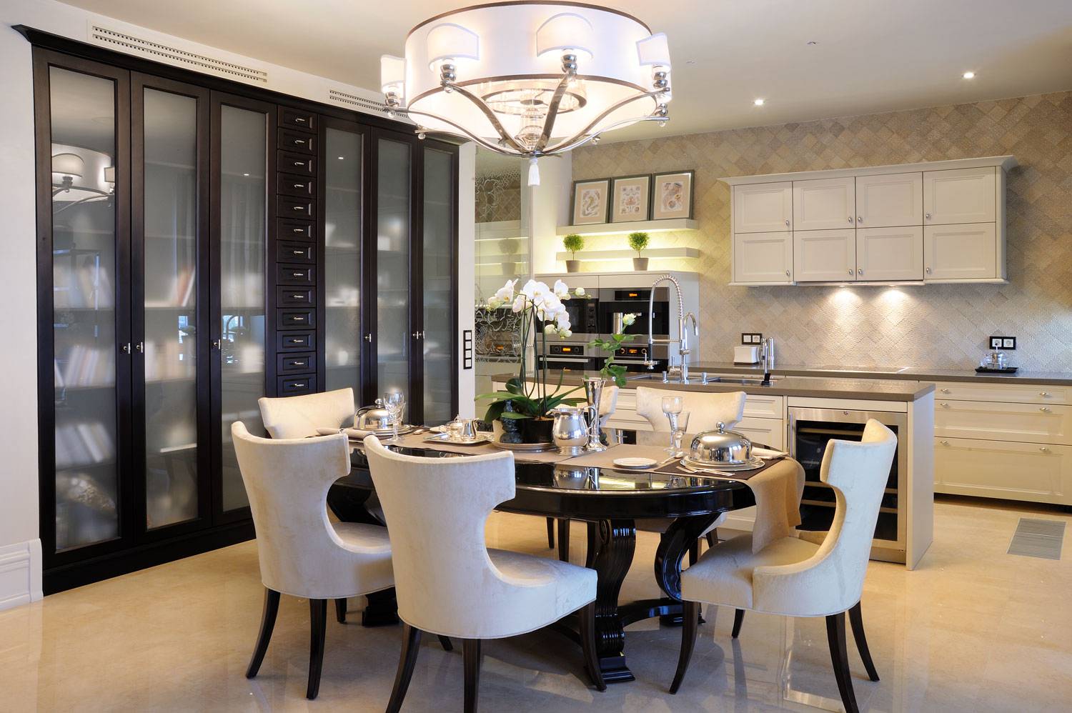 Квартира, 220м2