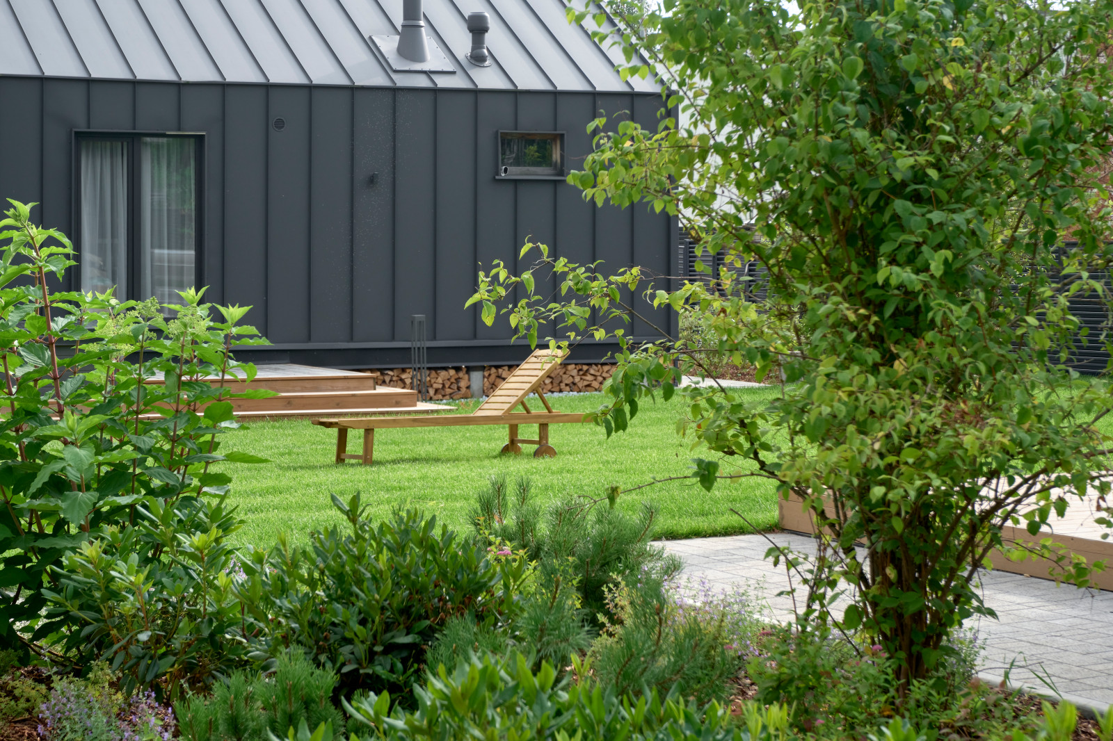 Репино парк