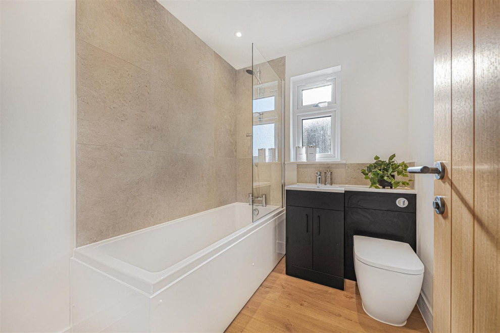 Showhome in Platt, Kent