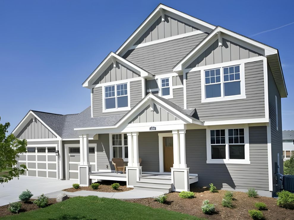 siding installation services raleigh nc