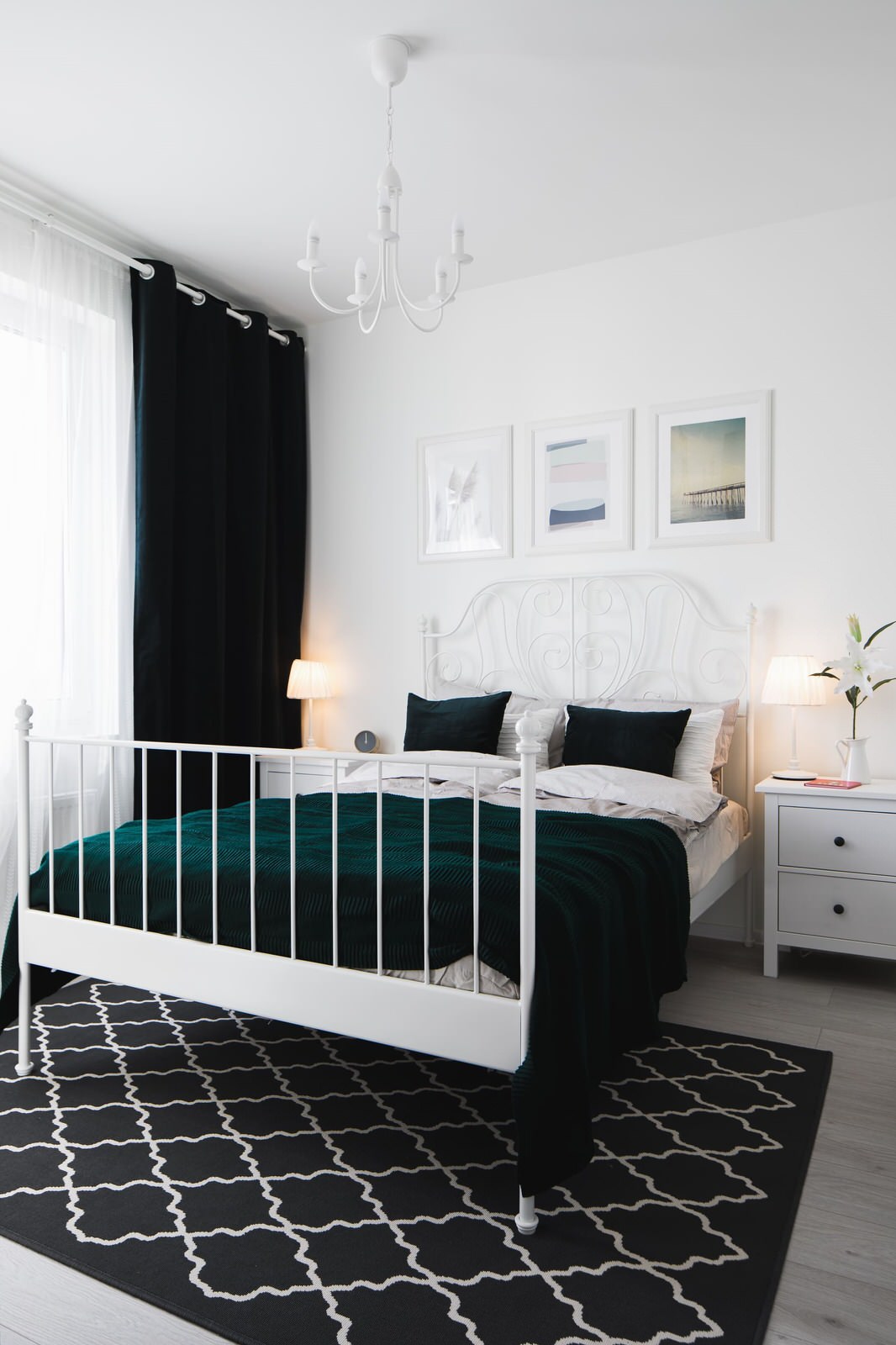 Евродвушка ЖК "INKERI" 44,38 м2