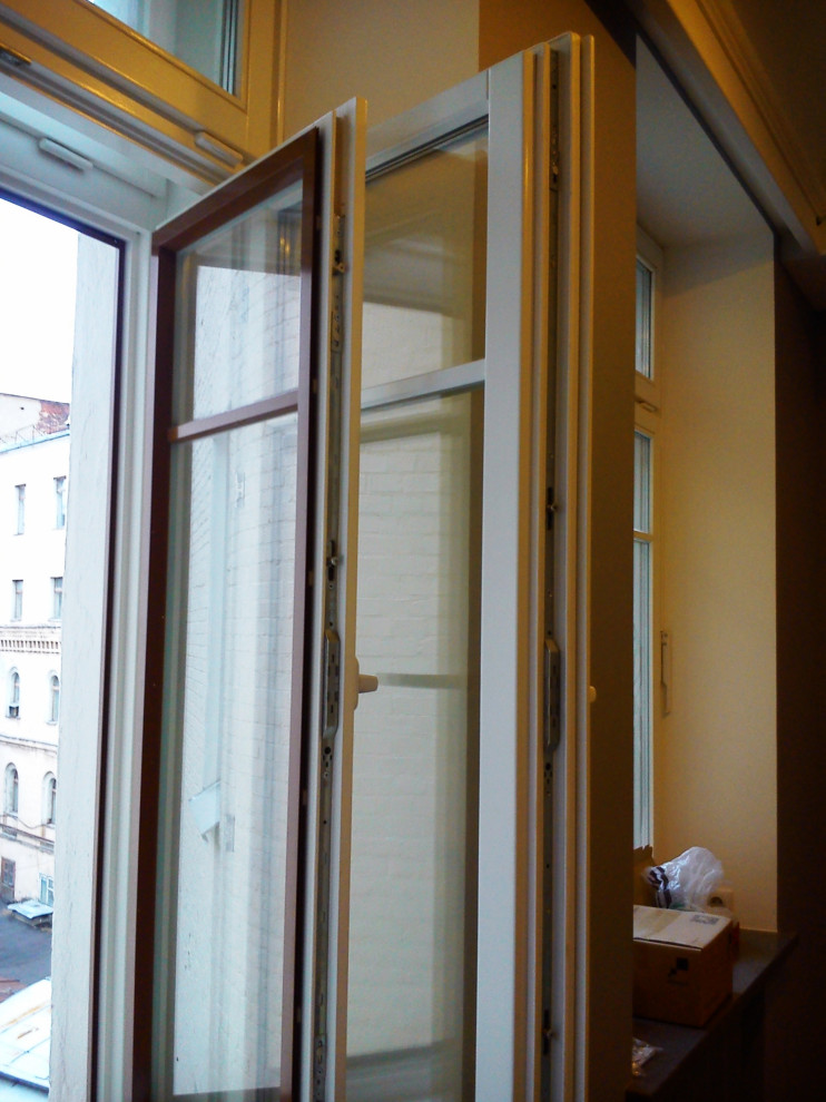 ул. Солянка