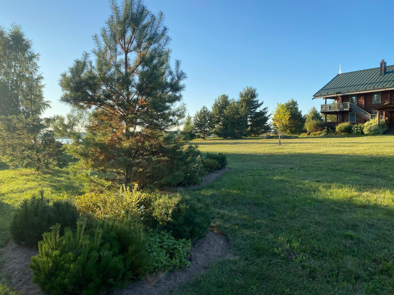 Проект "Волга"