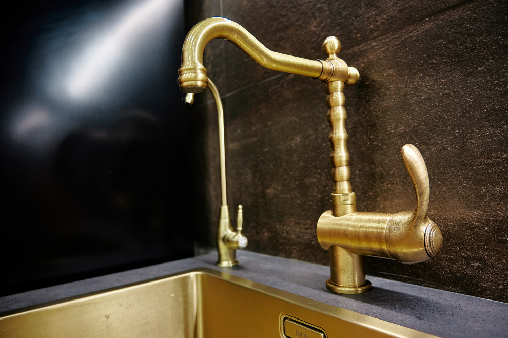 Индивидуальный проект по улице Тухачевского