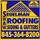 Segelman Shaw Roofing Siding & Gutters