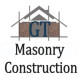 GT Masonry Construction MD