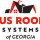 Klaus Roofing Systems of Georgia