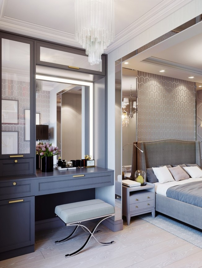 Английская классика