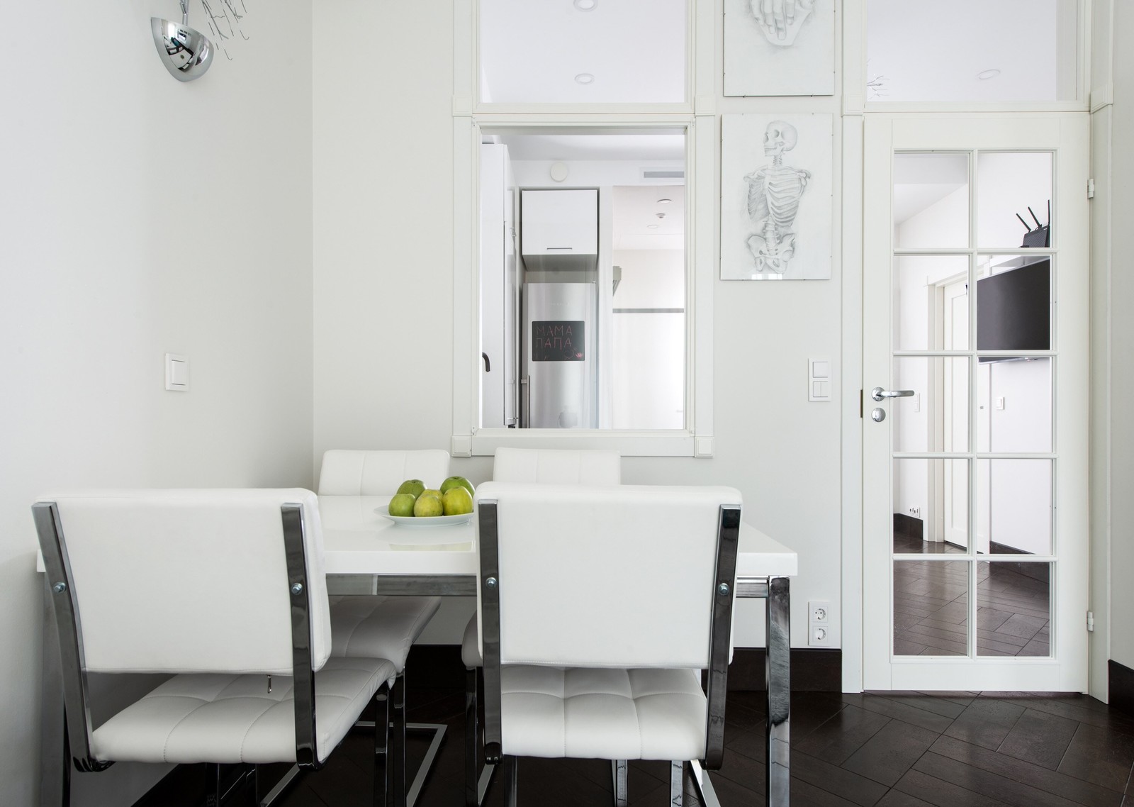 Кв-ра 56м2 для молодой семьи