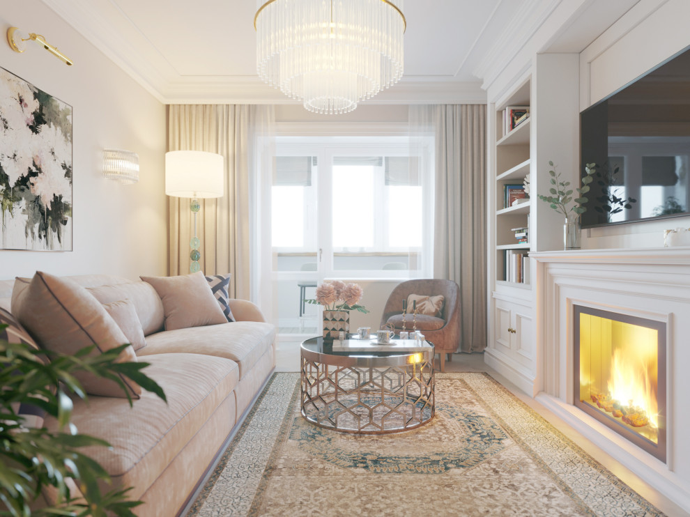 Квартира на Таганке