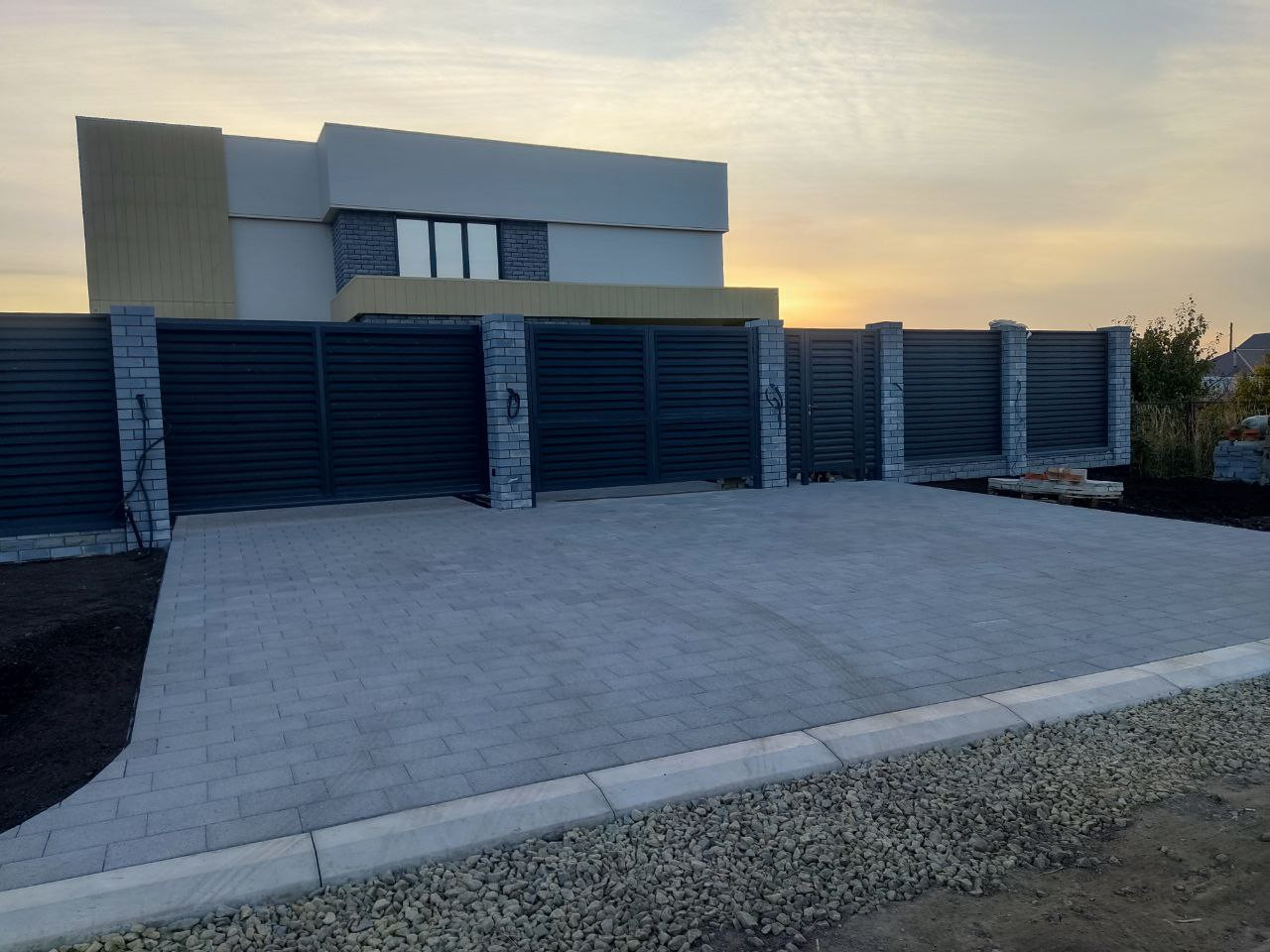 Садовые комнаты