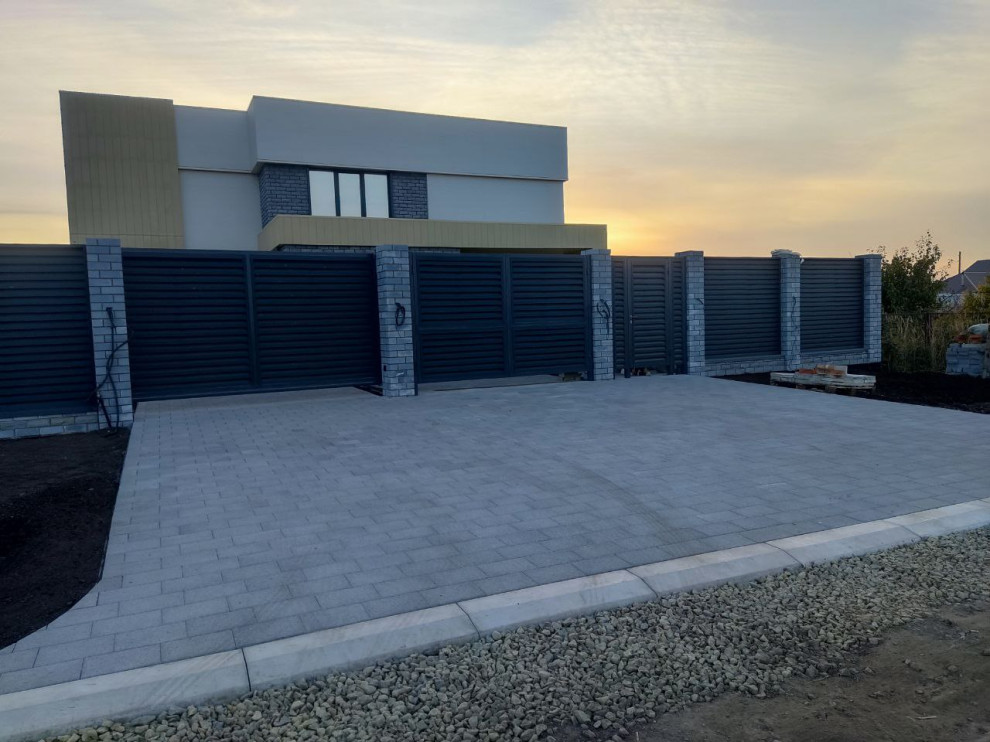 Садовые комнаты