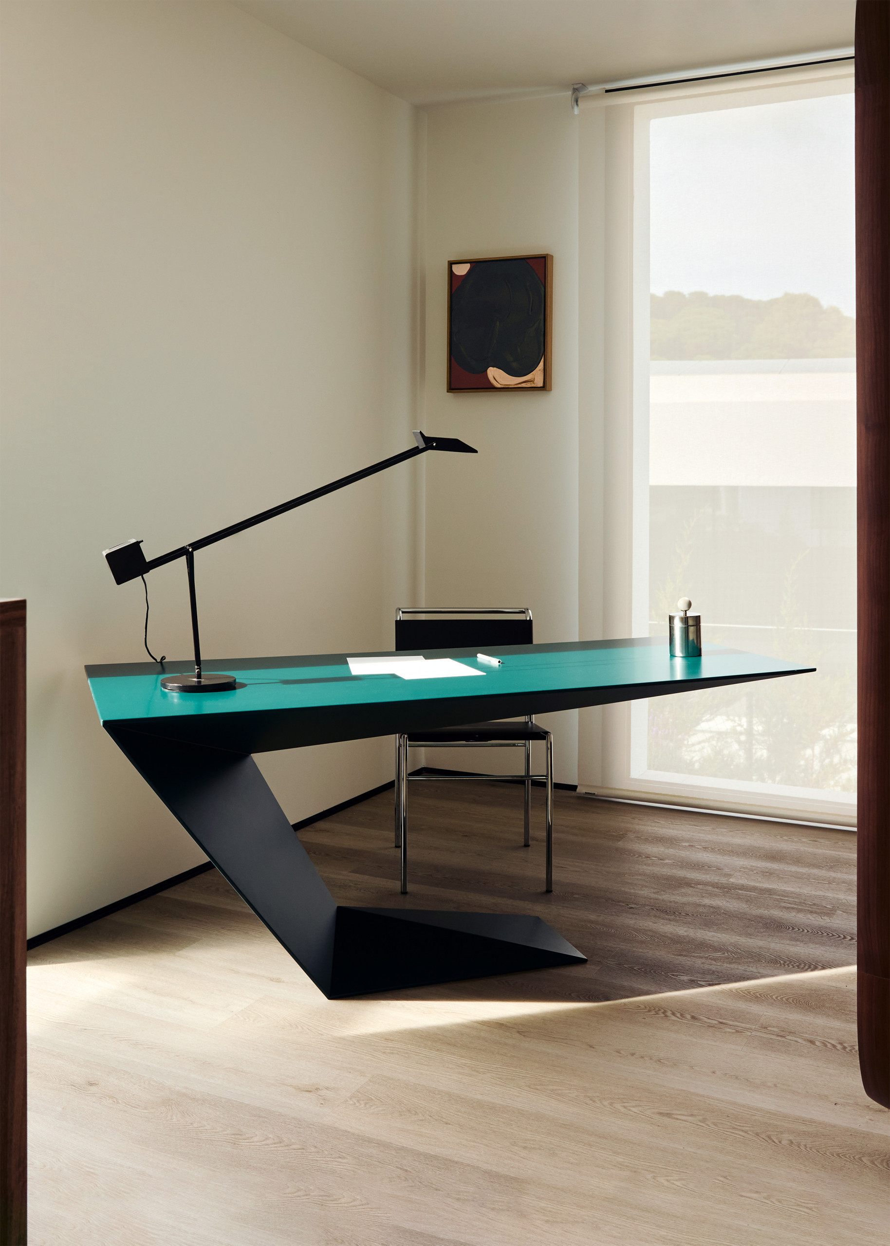 Home Office Studio