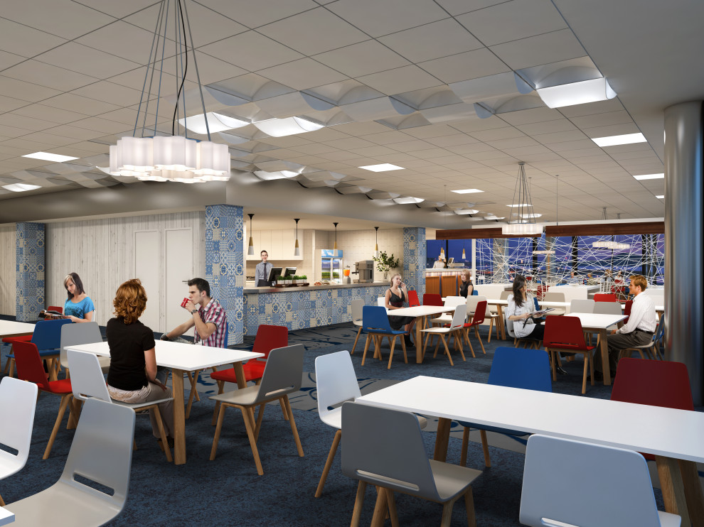 Commercial / Drummoyne Sailing Club