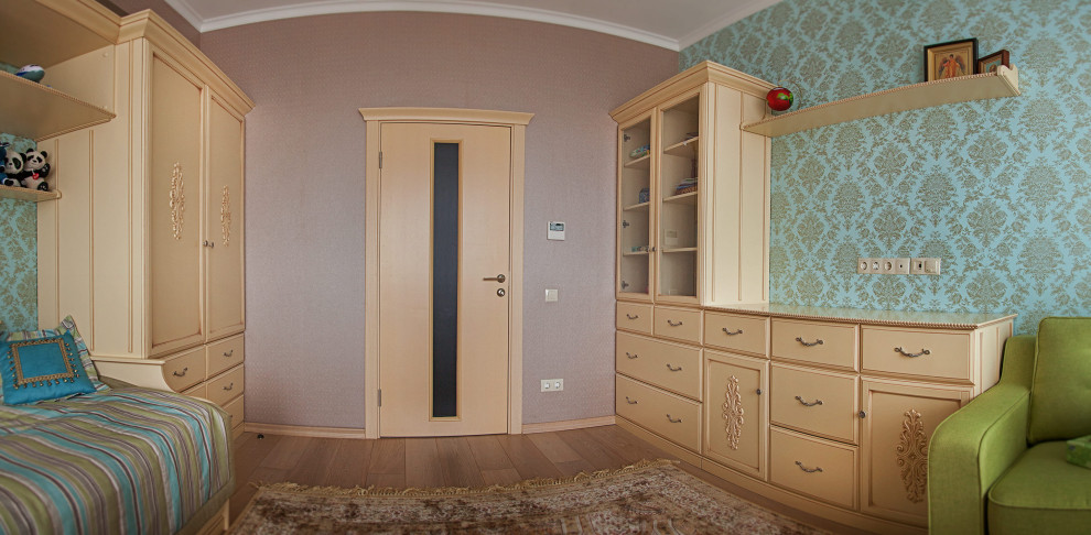 Мебель для детской