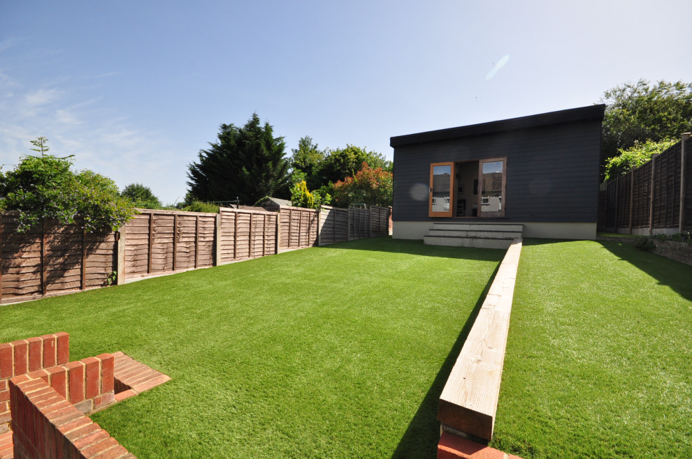 Full Home Design, Walsingham Road