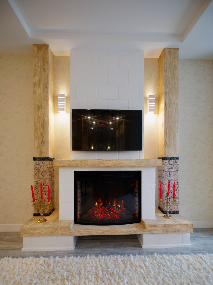 2к.кв. ЖК Триумф Парк