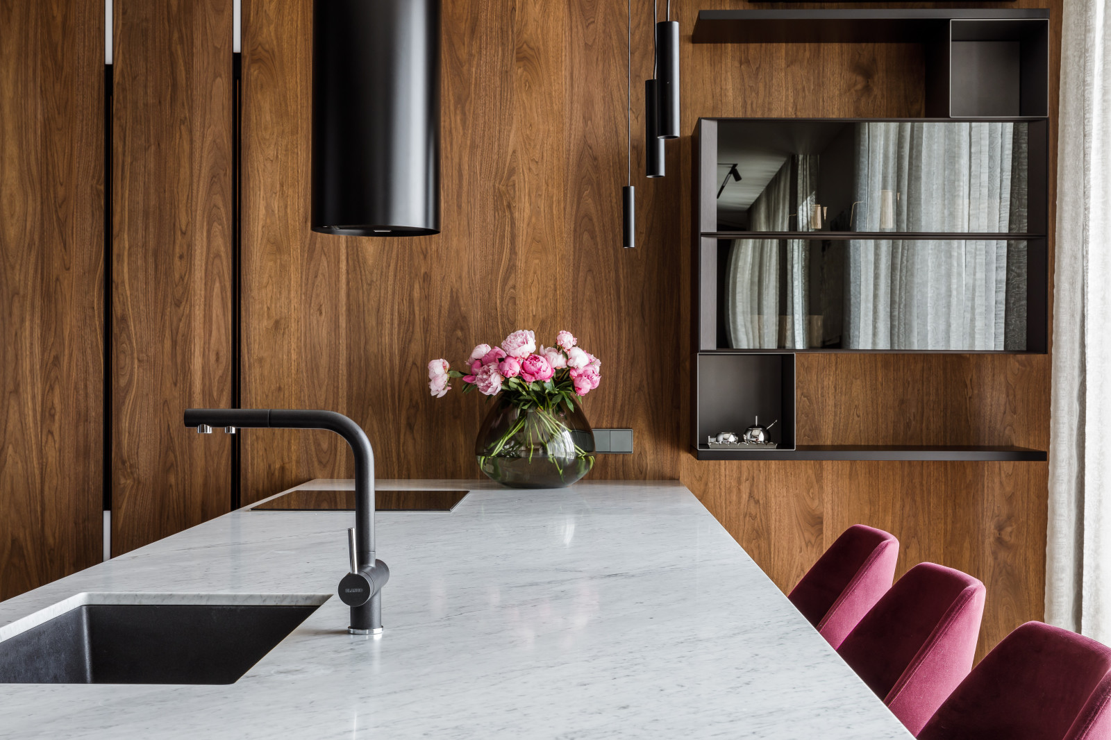 Пентхаус в Краснодаре