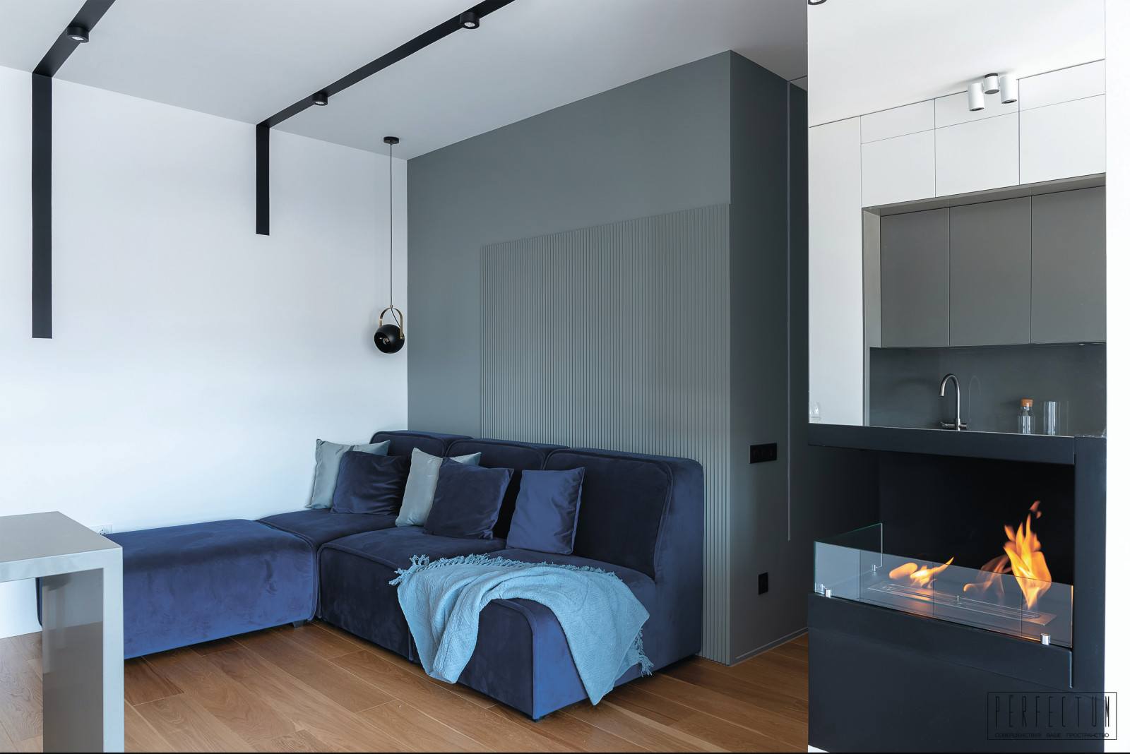 проект Green Park