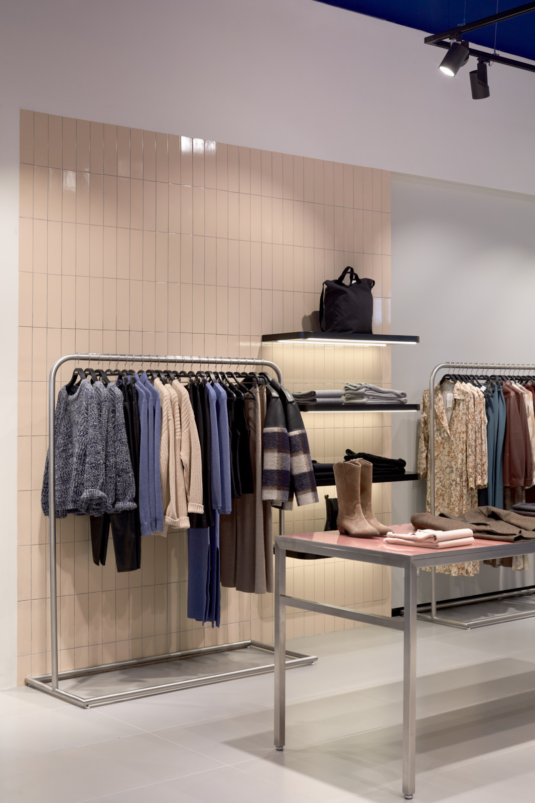 Фотосъемка магазина