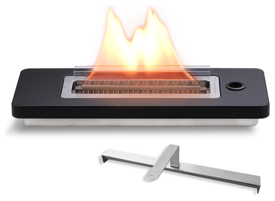 Lovinflame Tabletop Fireplace Contemporary Tabletop Fireplaces