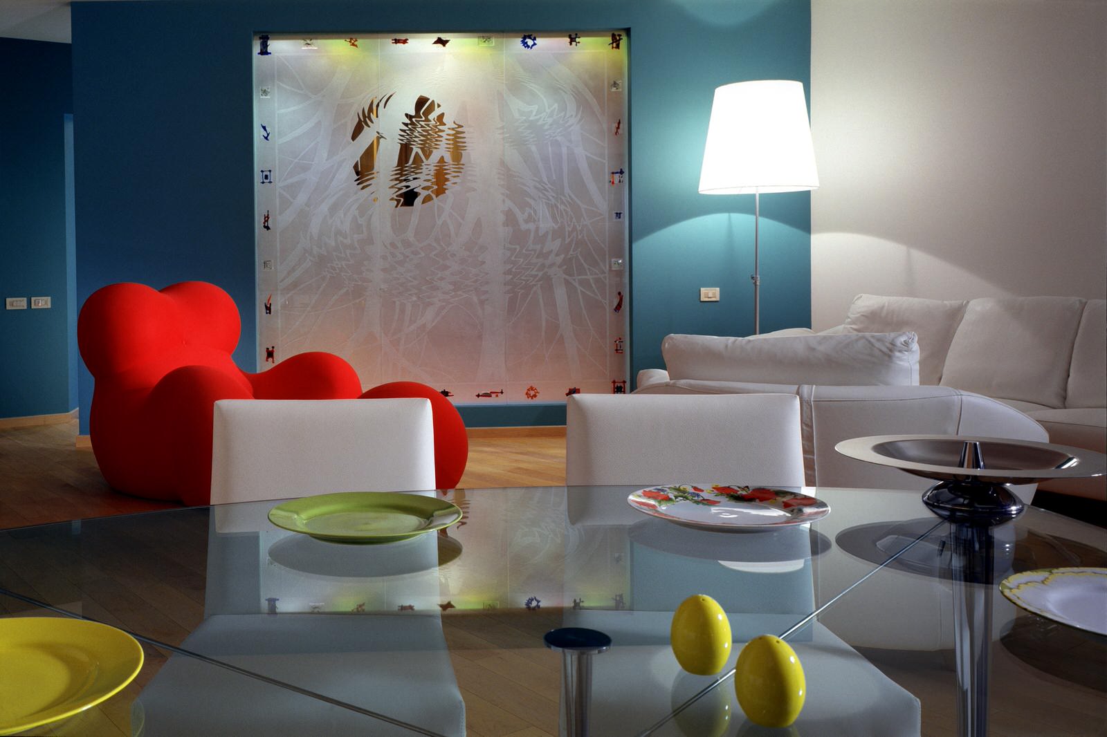 КВАРТИРА НА АРБАТЕ