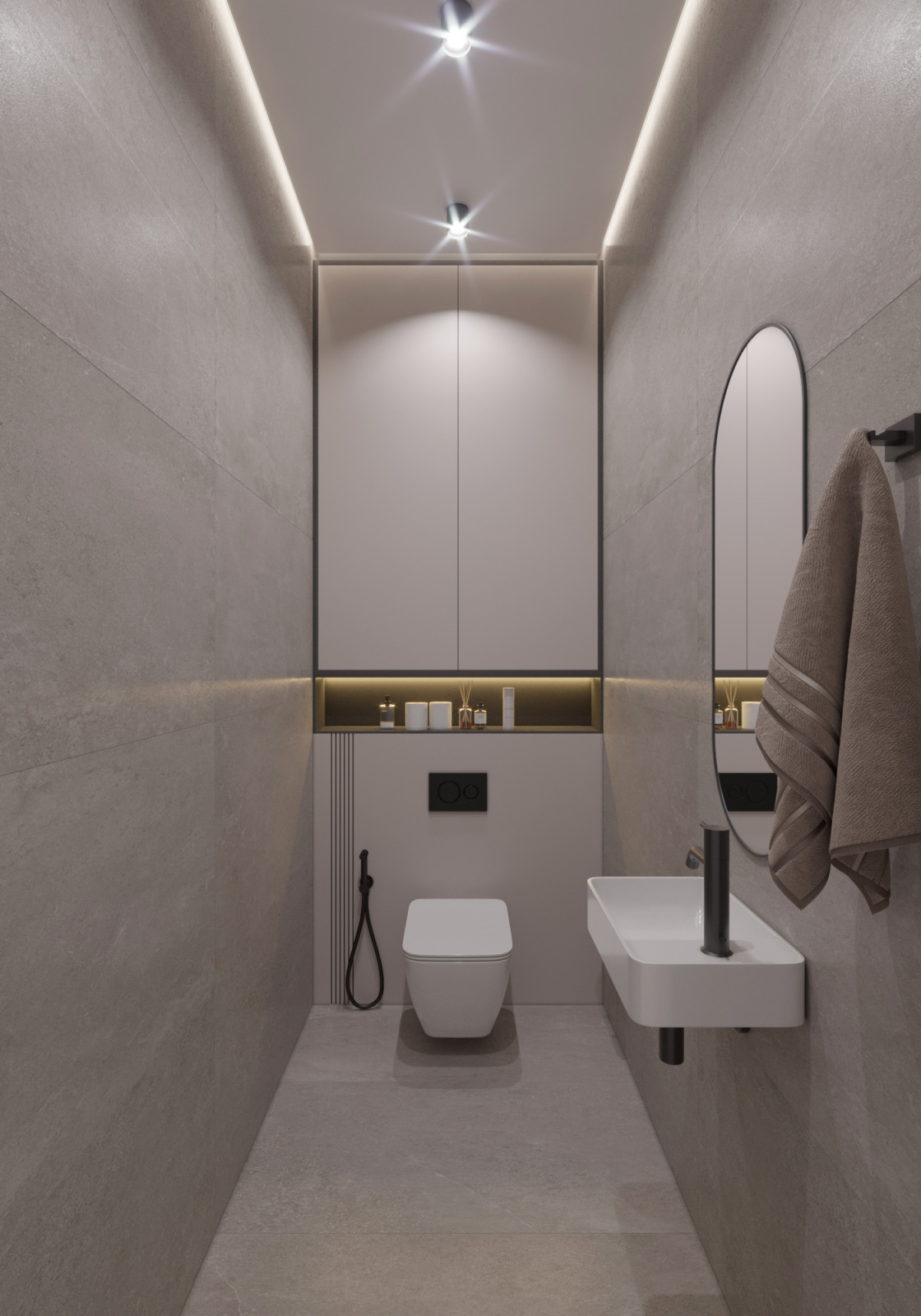 Дизайн дома, Ставрополь