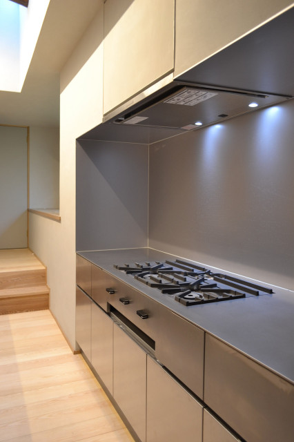 TS-RENOVE japones-cocina