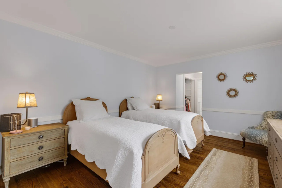 Nottingham Remodel and Addition