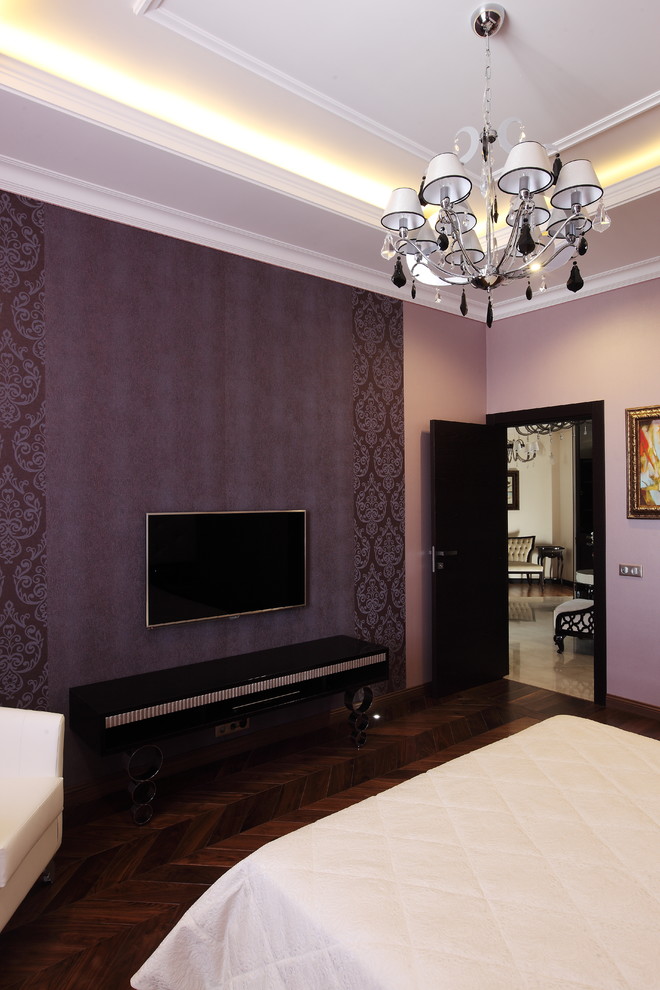 Квартира в Москве